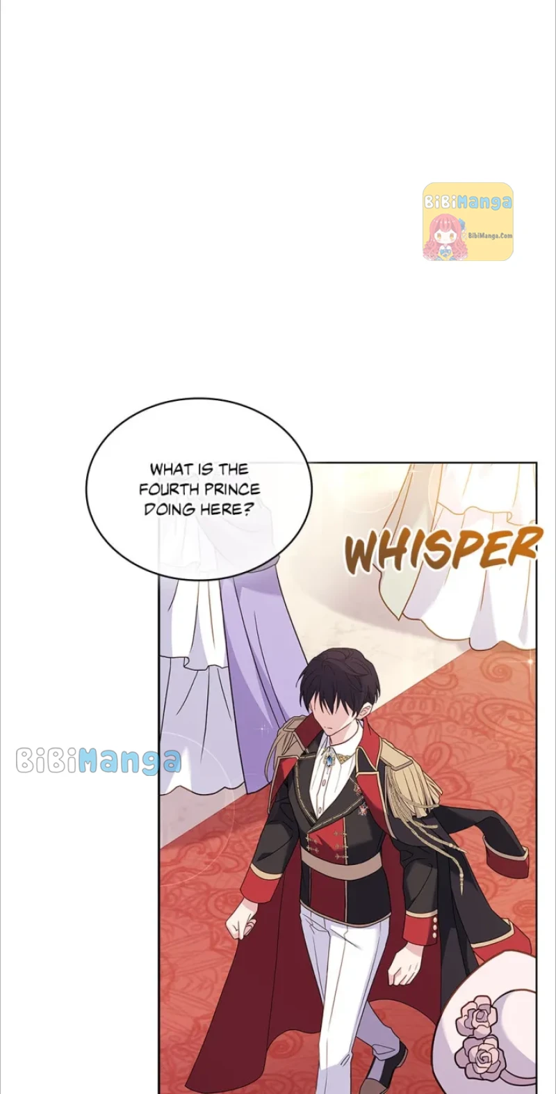 The Lady Wants to Rest - Chapter 90 Page 7