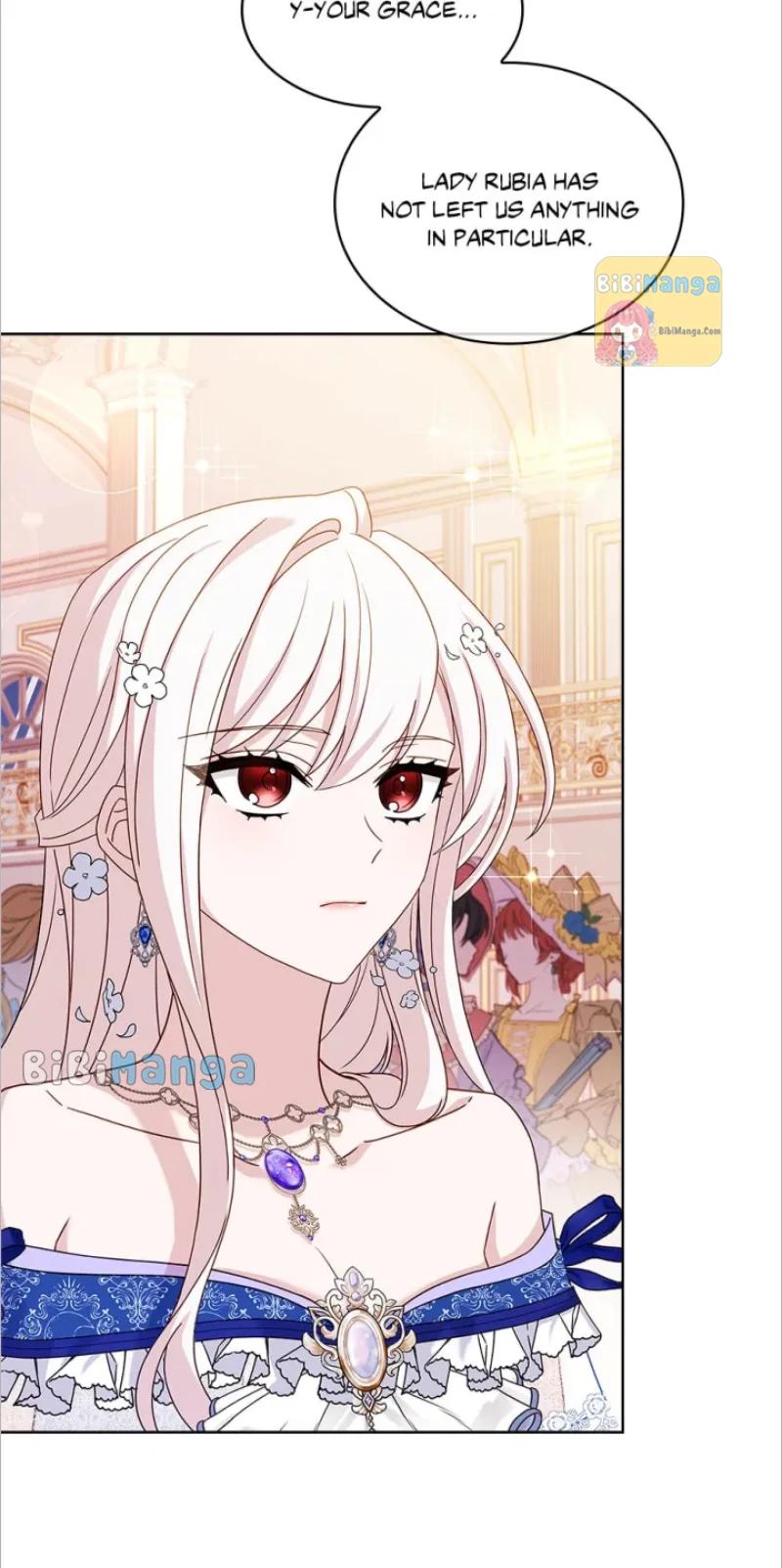 The Lady Wants to Rest - Chapter 90 Page 71