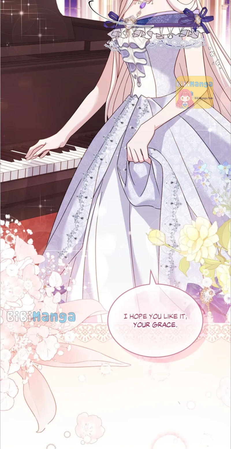 The Lady Wants to Rest - Chapter 90 Page 79