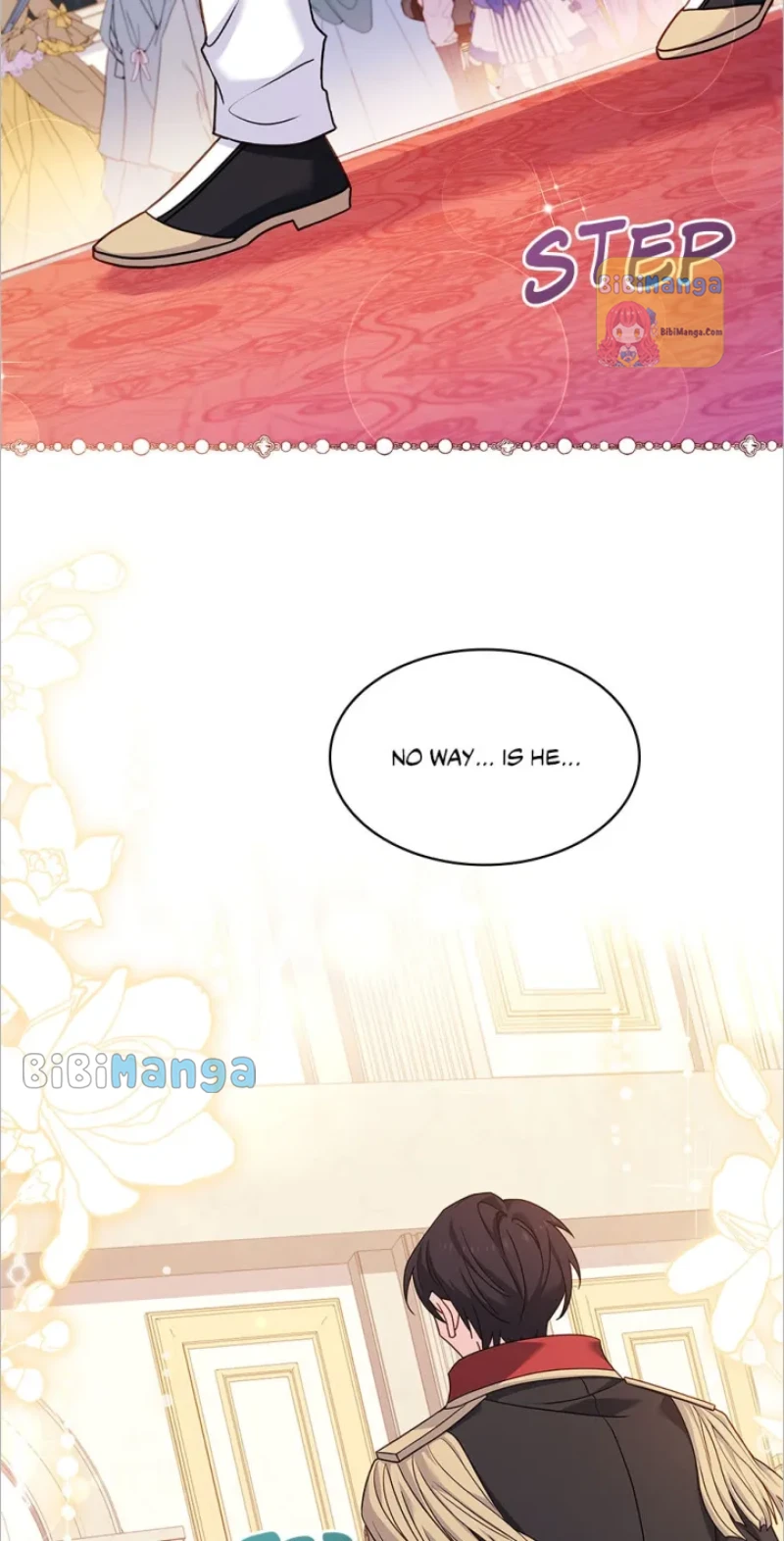 The Lady Wants to Rest - Chapter 90 Page 9