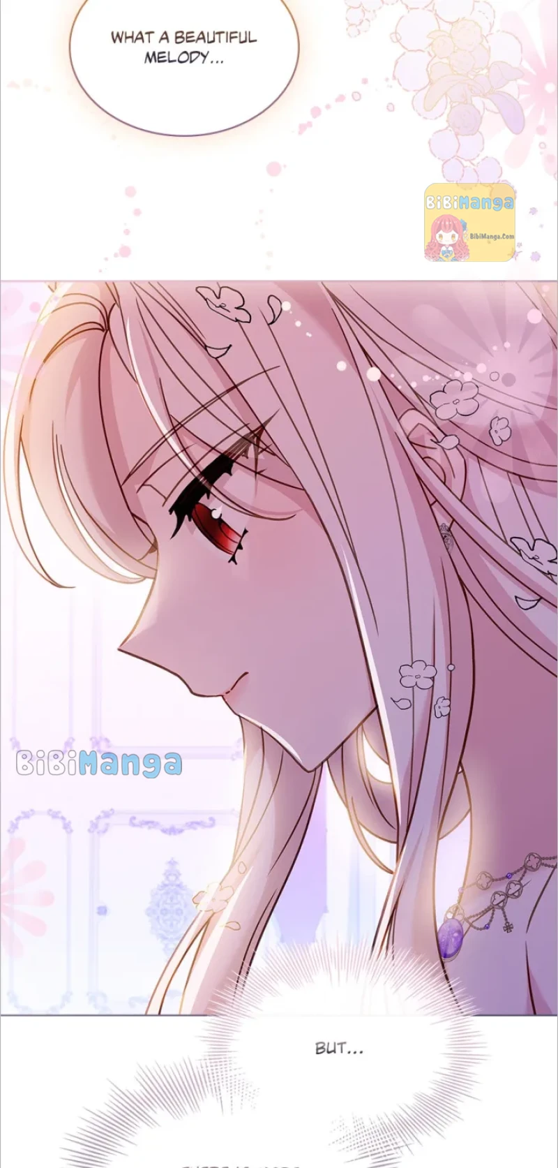 The Lady Wants to Rest - Chapter 91 Page 10