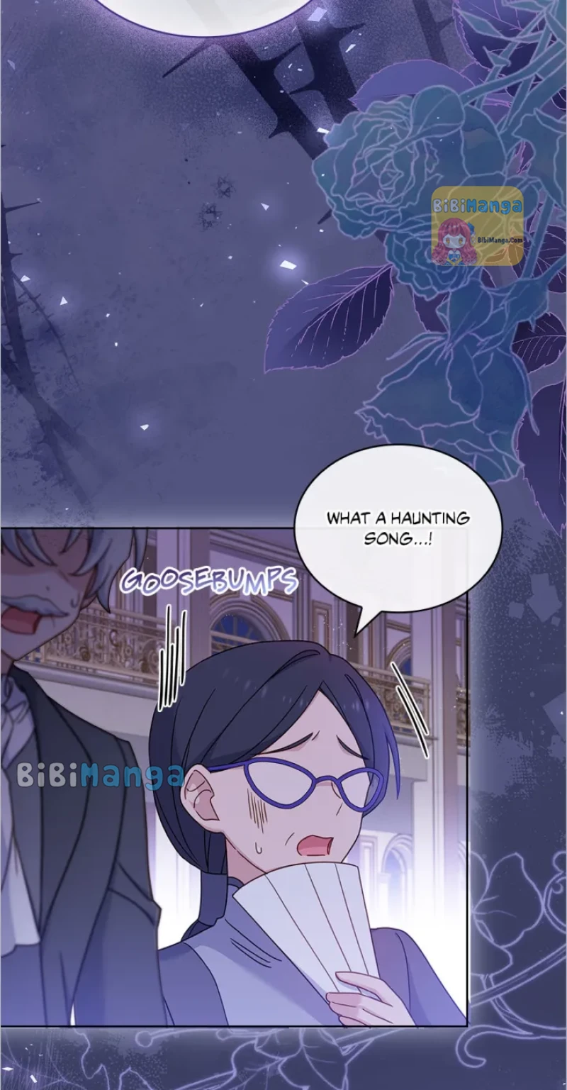 The Lady Wants to Rest - Chapter 91 Page 14