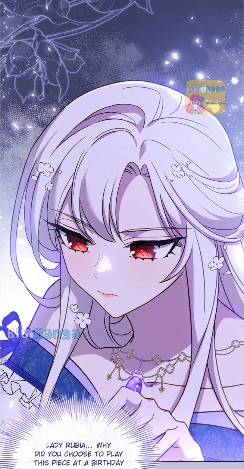 The Lady Wants to Rest - Chapter 91 Page 15