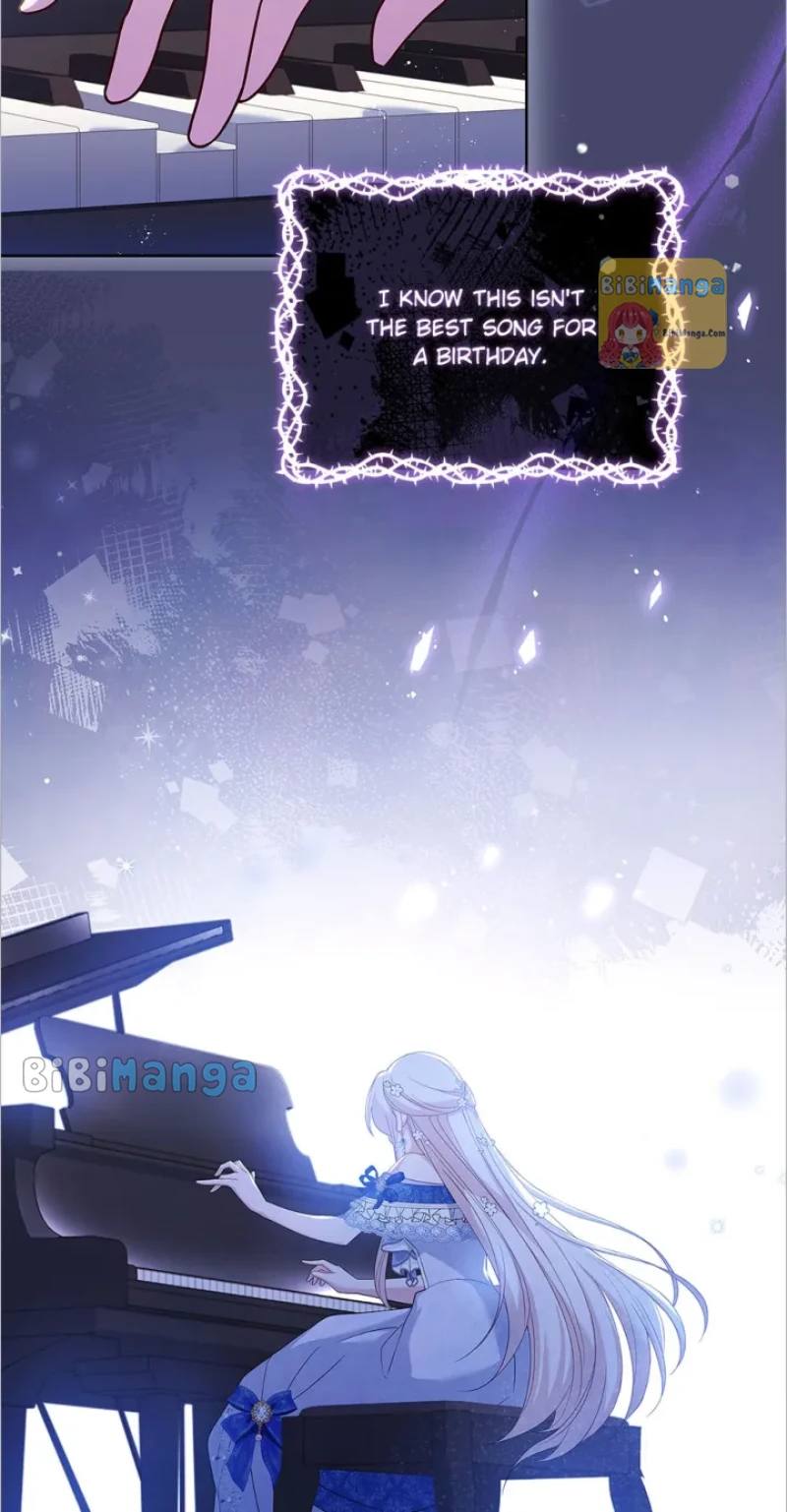 The Lady Wants to Rest - Chapter 91 Page 18