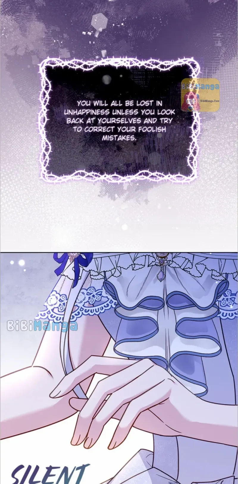 The Lady Wants to Rest - Chapter 91 Page 22