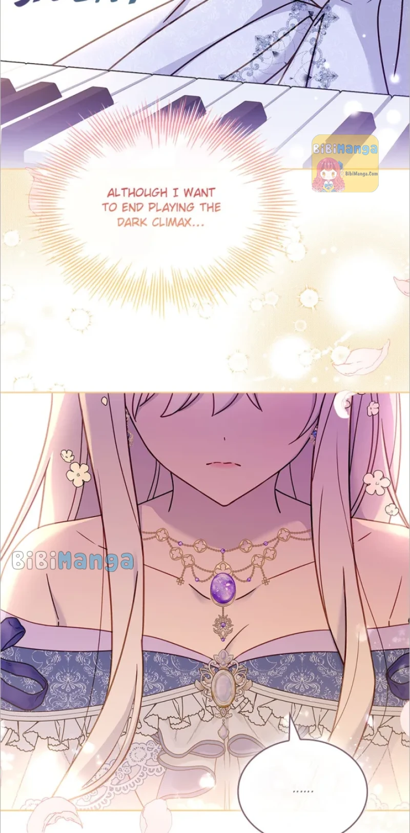 The Lady Wants to Rest - Chapter 91 Page 23