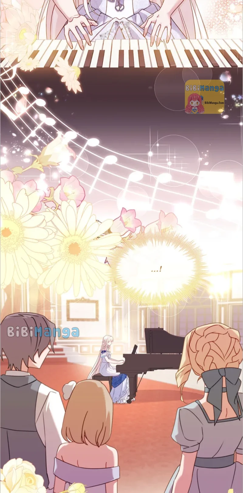 The Lady Wants to Rest - Chapter 91 Page 25