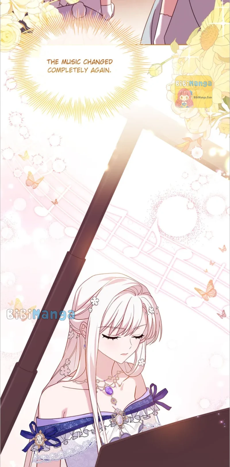 The Lady Wants to Rest - Chapter 91 Page 26