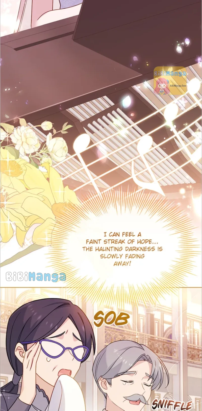 The Lady Wants to Rest - Chapter 91 Page 27