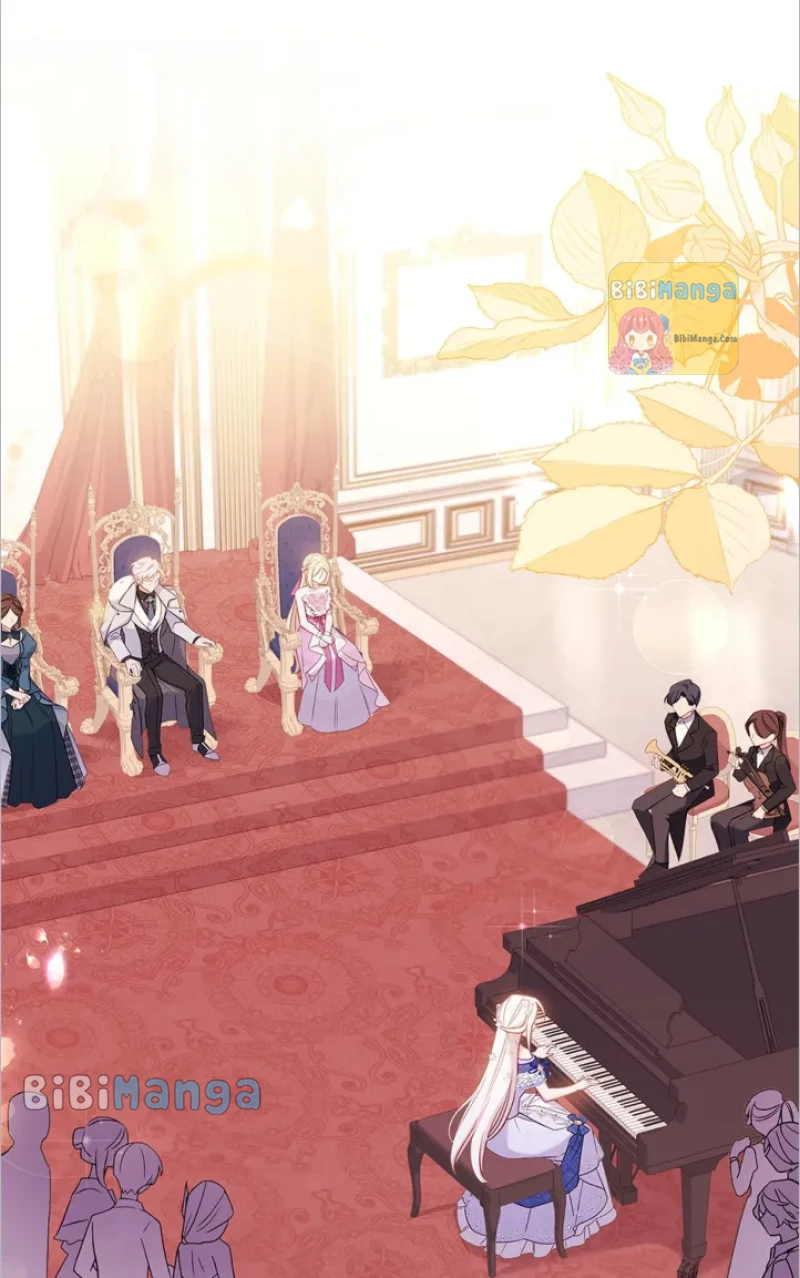 The Lady Wants to Rest - Chapter 91 Page 29