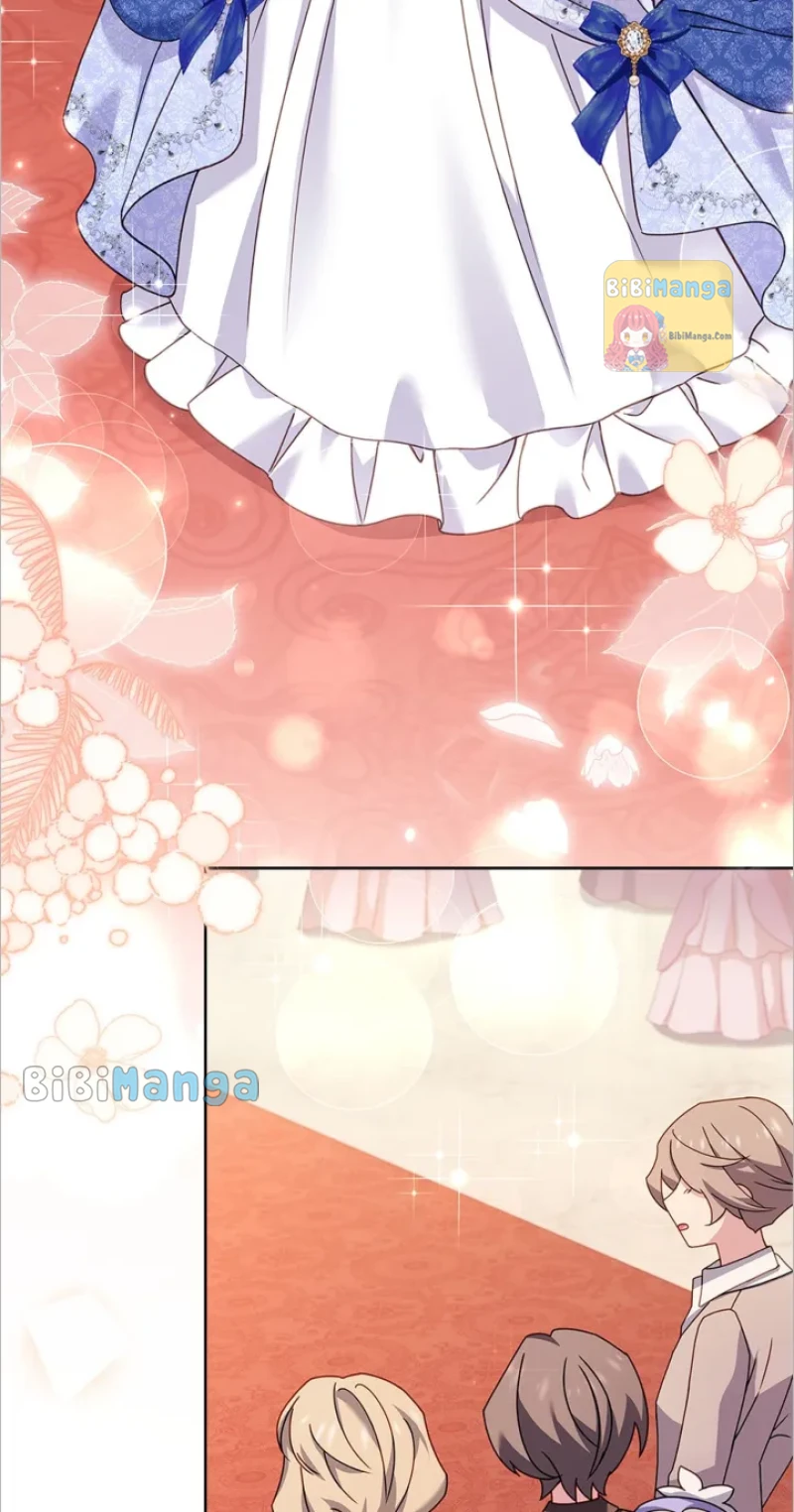 The Lady Wants to Rest - Chapter 91 Page 34