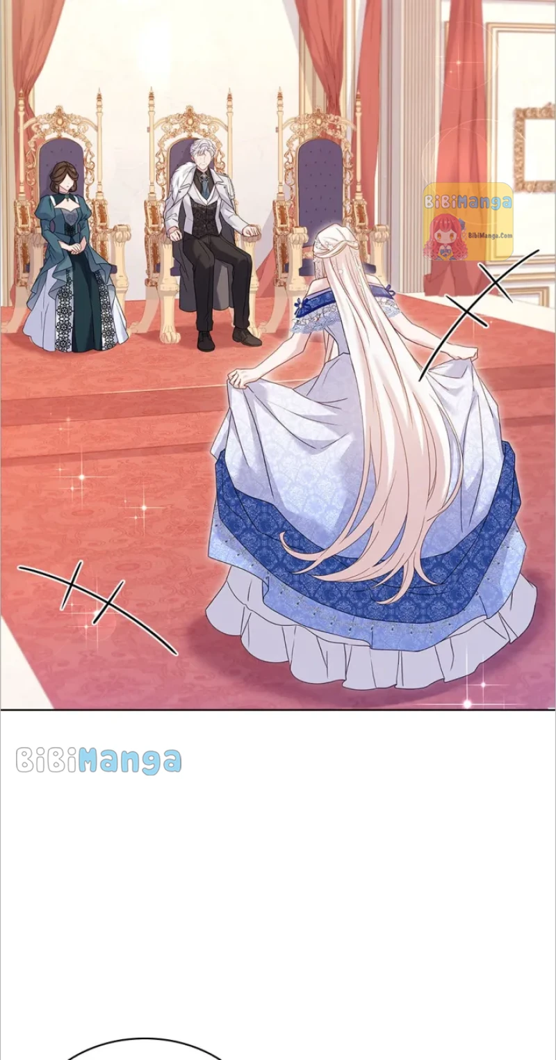 The Lady Wants to Rest - Chapter 91 Page 37