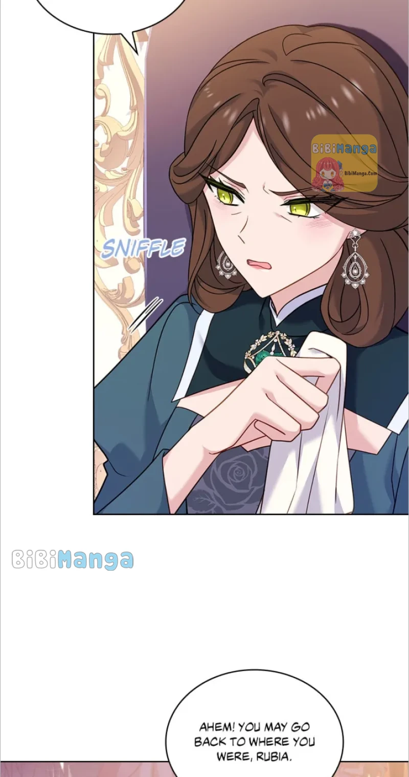 The Lady Wants to Rest - Chapter 91 Page 41