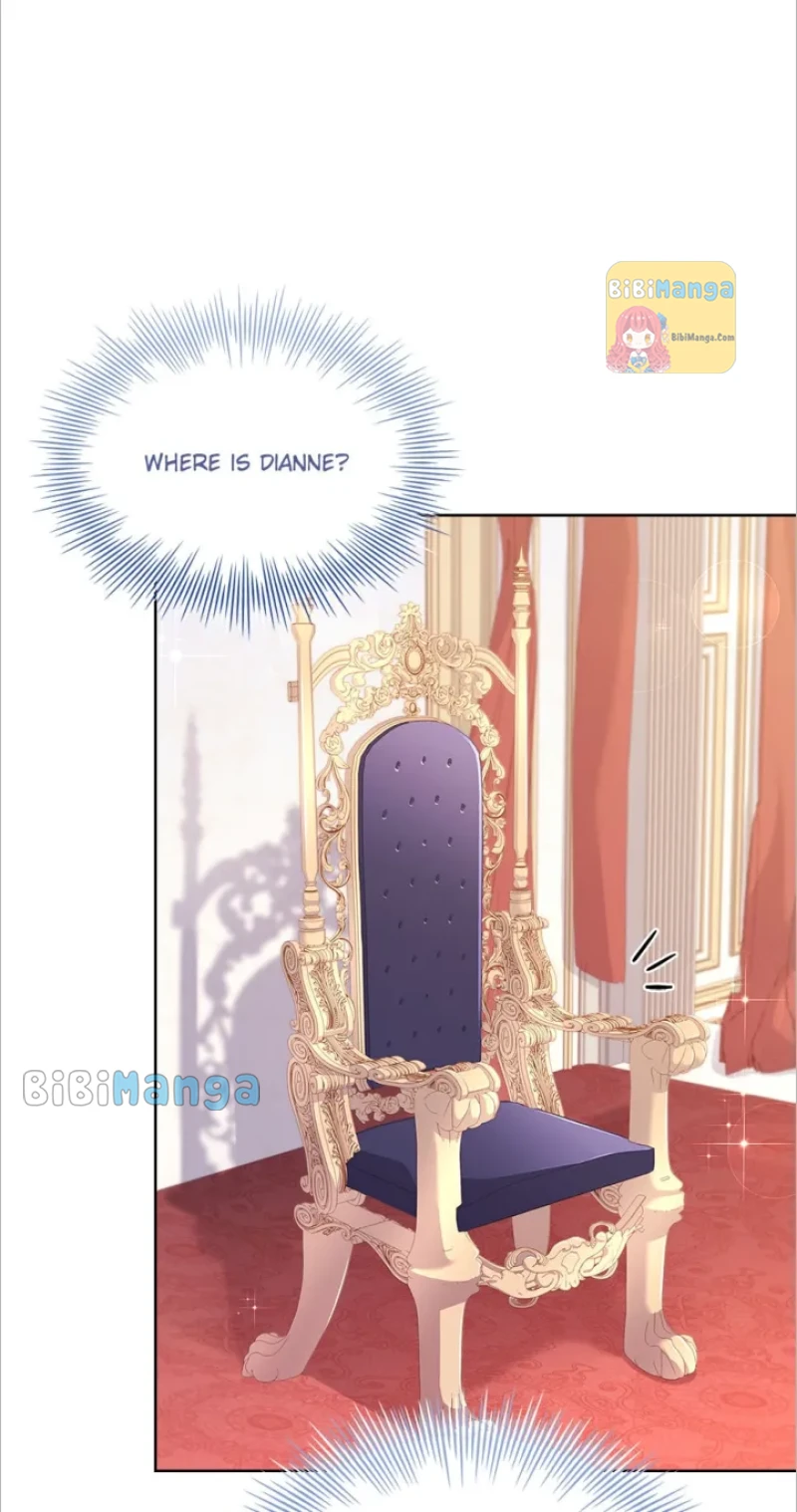 The Lady Wants to Rest - Chapter 91 Page 44