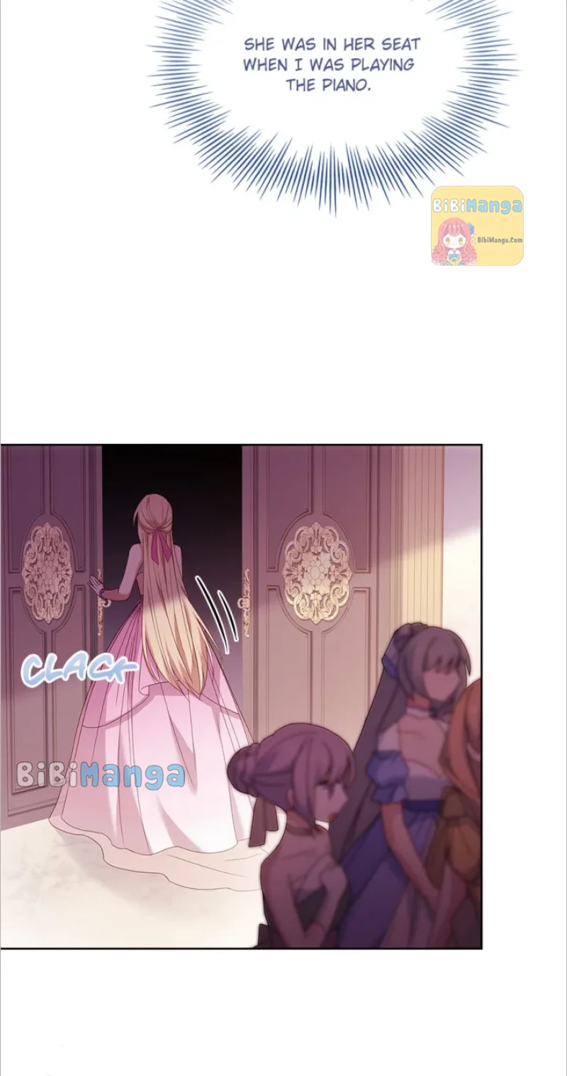 The Lady Wants to Rest - Chapter 91 Page 45