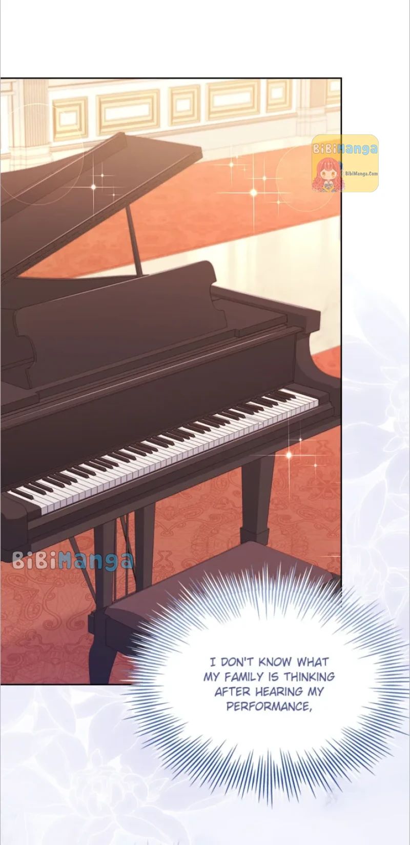 The Lady Wants to Rest - Chapter 91 Page 48