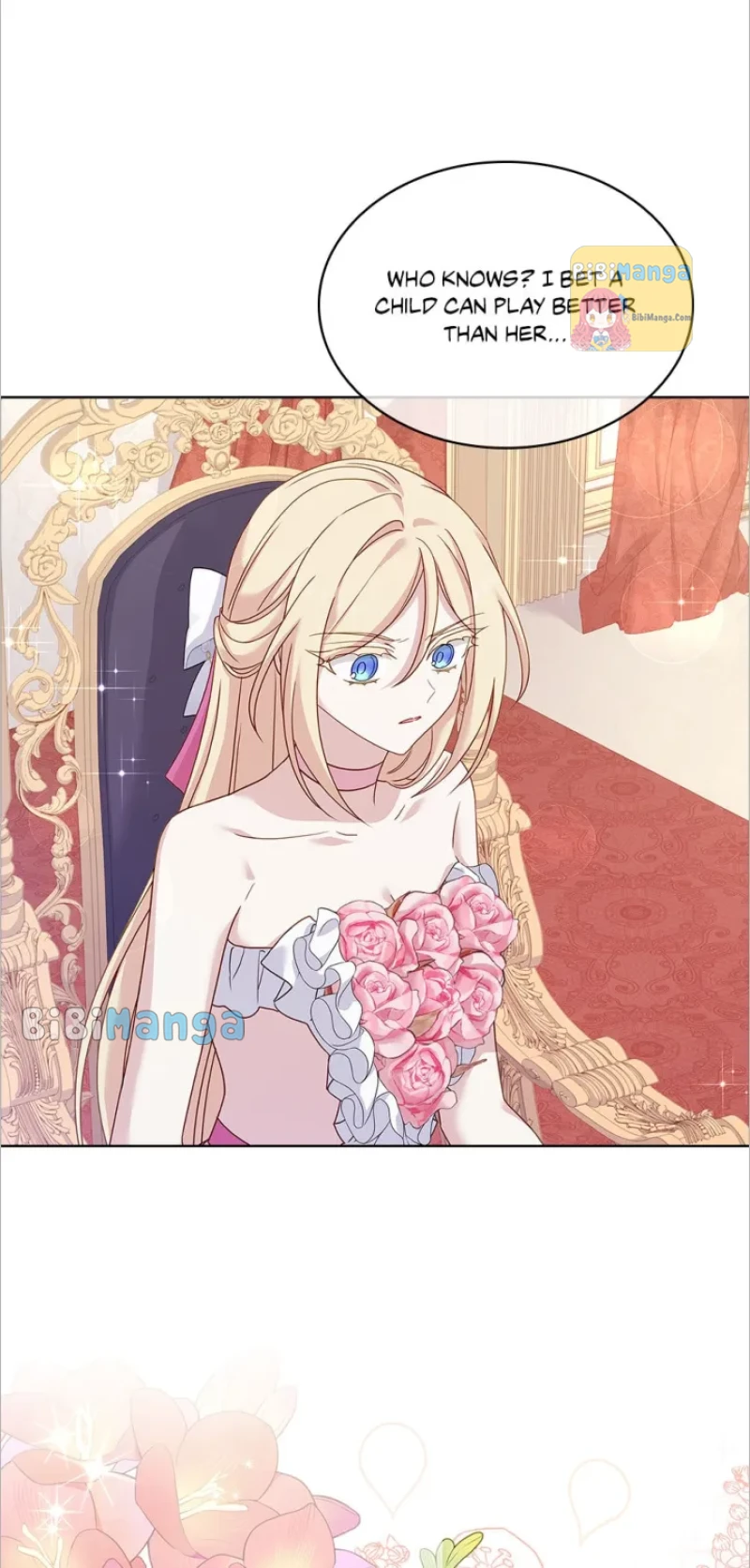 The Lady Wants to Rest - Chapter 91 Page 5