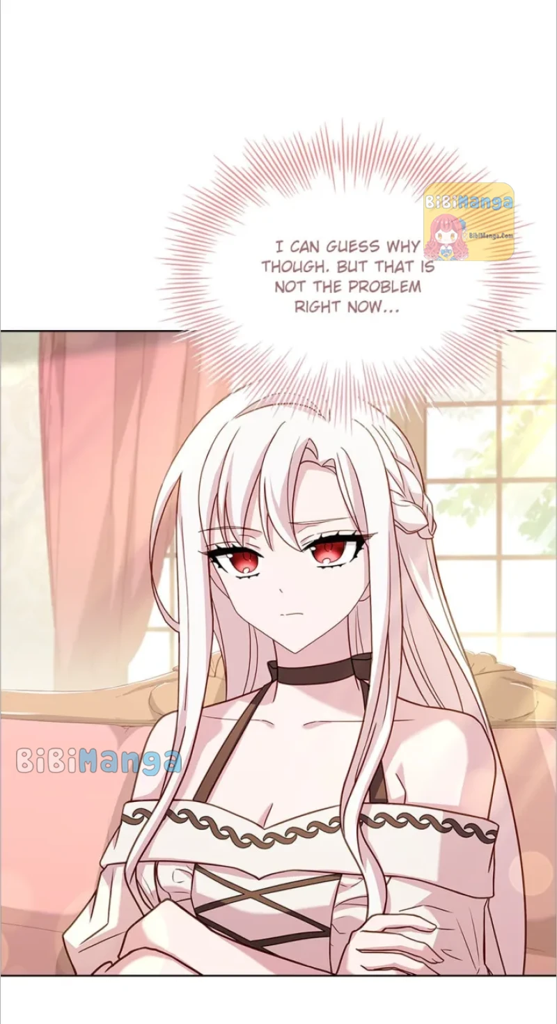 The Lady Wants to Rest - Chapter 91 Page 55