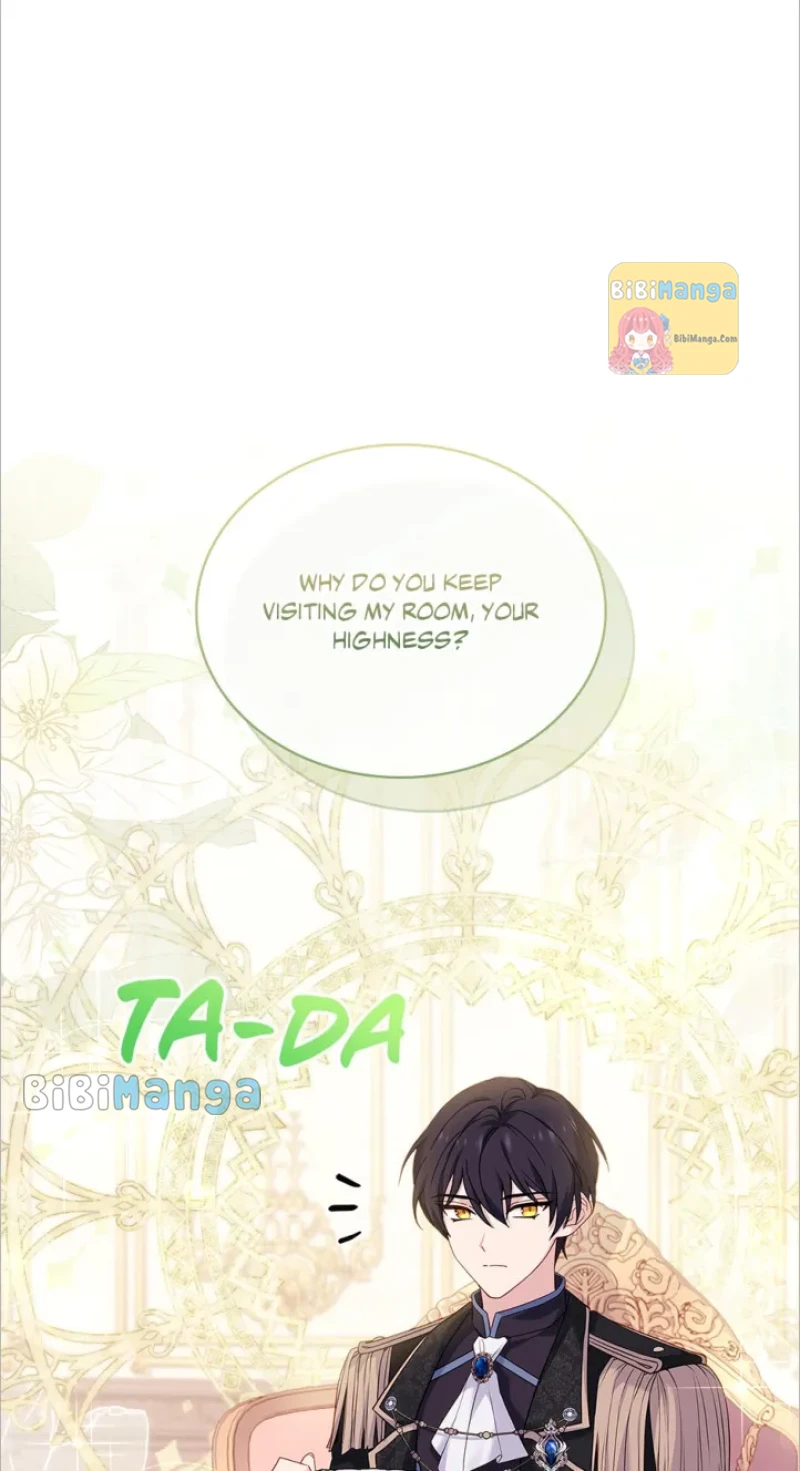 The Lady Wants to Rest - Chapter 91 Page 56