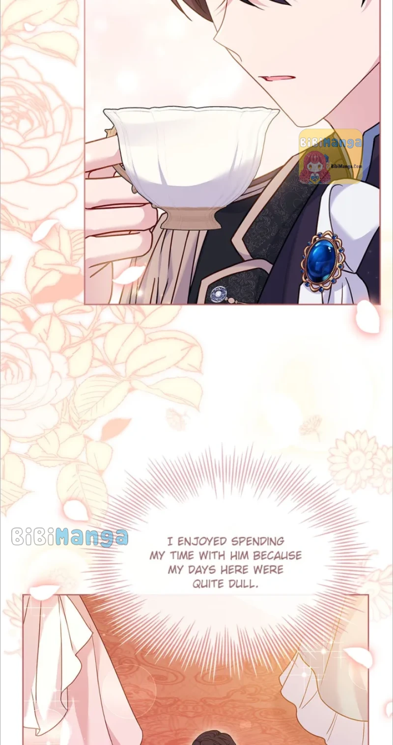 The Lady Wants to Rest - Chapter 91 Page 62