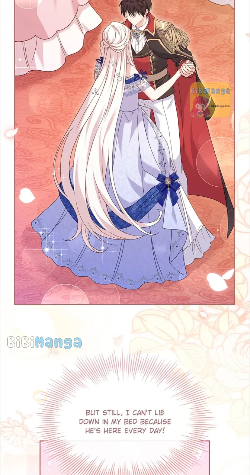 The Lady Wants to Rest - Chapter 91 Page 63