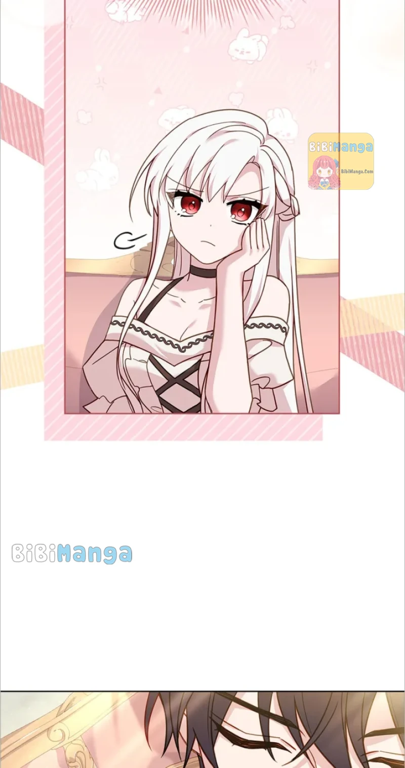 The Lady Wants to Rest - Chapter 91 Page 64