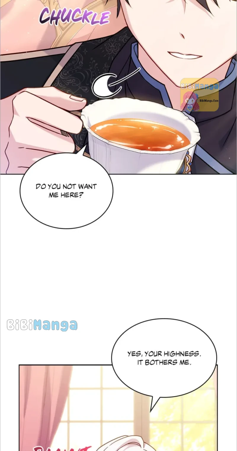 The Lady Wants to Rest - Chapter 91 Page 65