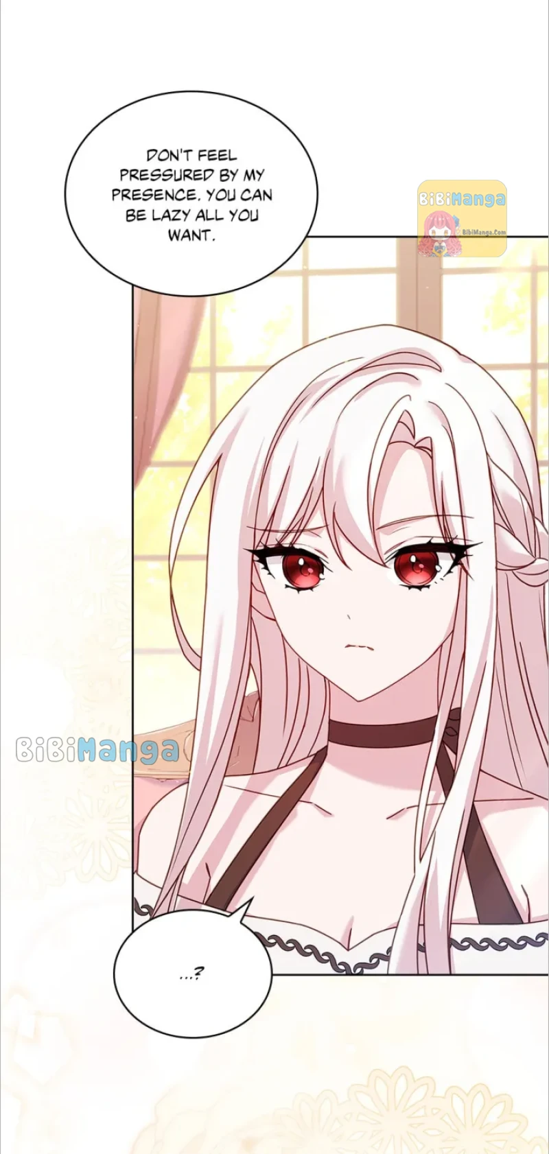 The Lady Wants to Rest - Chapter 91 Page 73