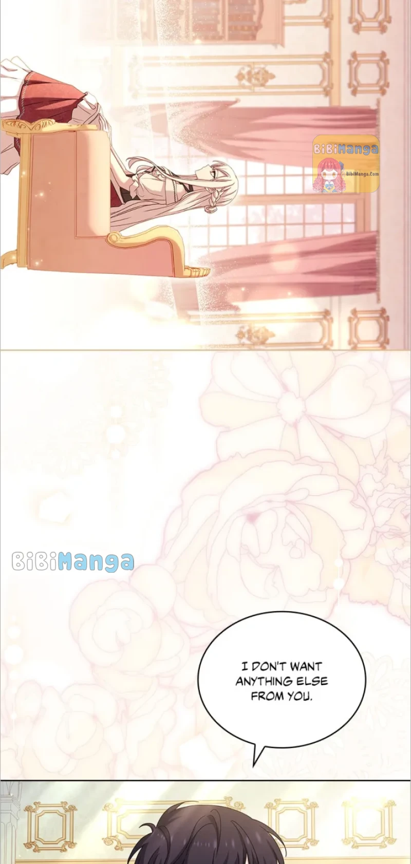 The Lady Wants to Rest - Chapter 91 Page 75