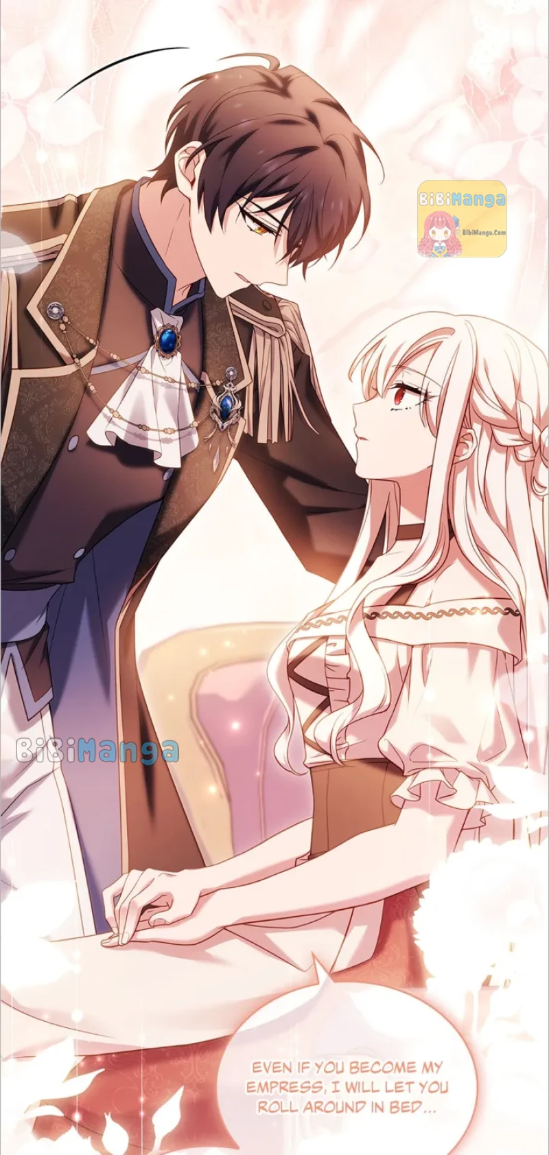 The Lady Wants to Rest - Chapter 91 Page 79