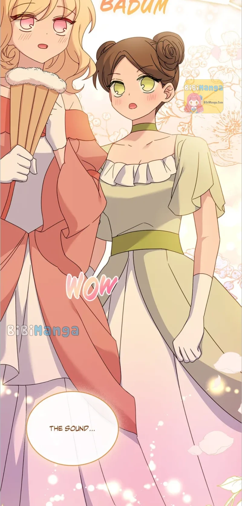 The Lady Wants to Rest - Chapter 91 Page 8