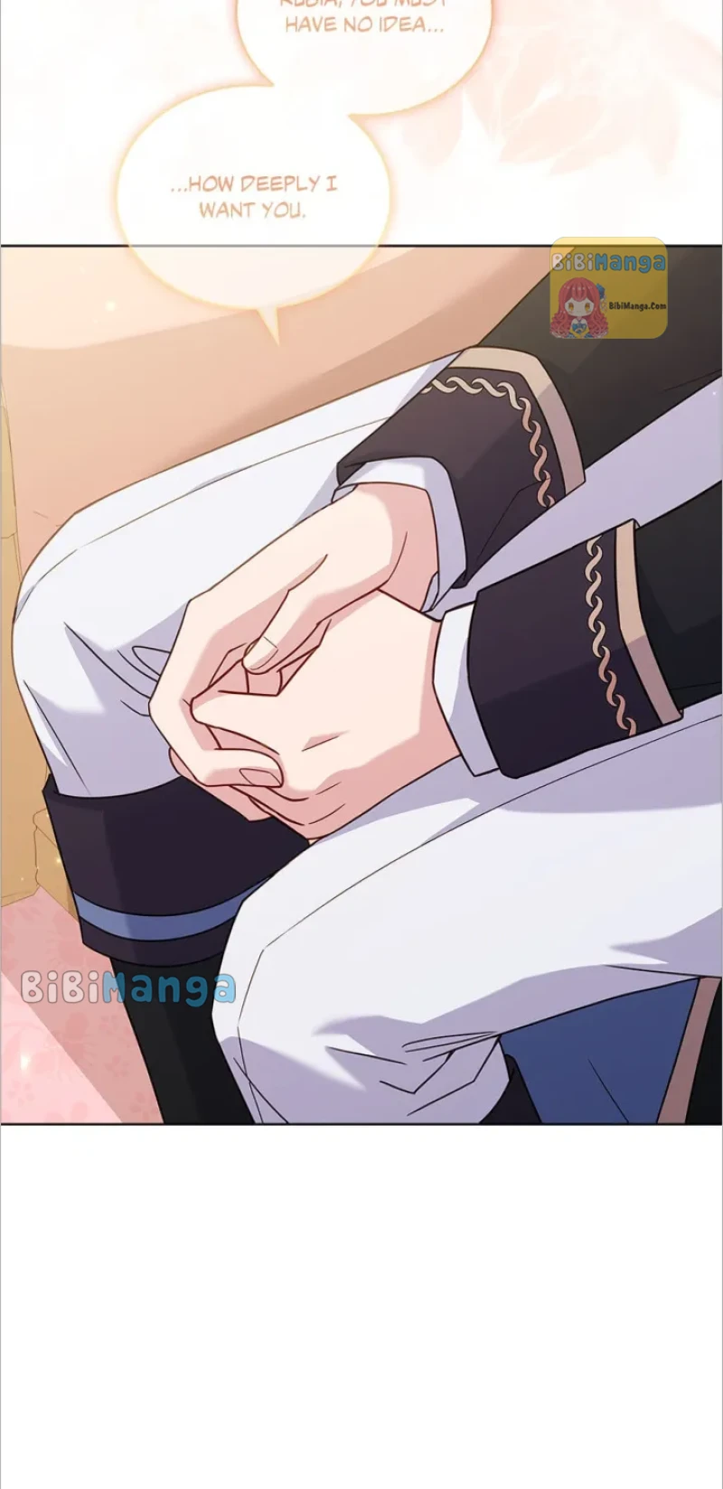 The Lady Wants to Rest - Chapter 92 Page 14