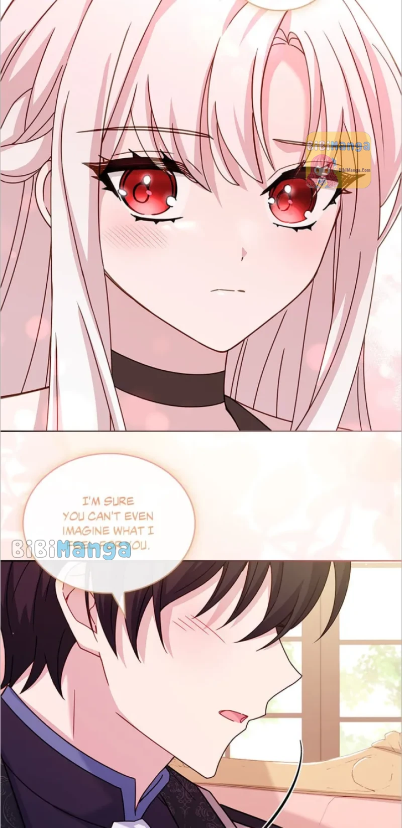 The Lady Wants to Rest - Chapter 92 Page 16