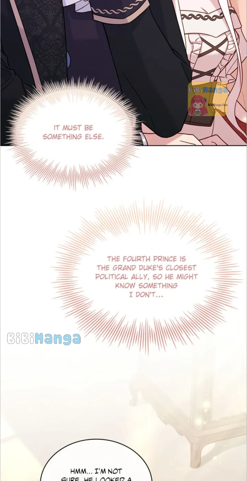 The Lady Wants to Rest - Chapter 92 Page 23