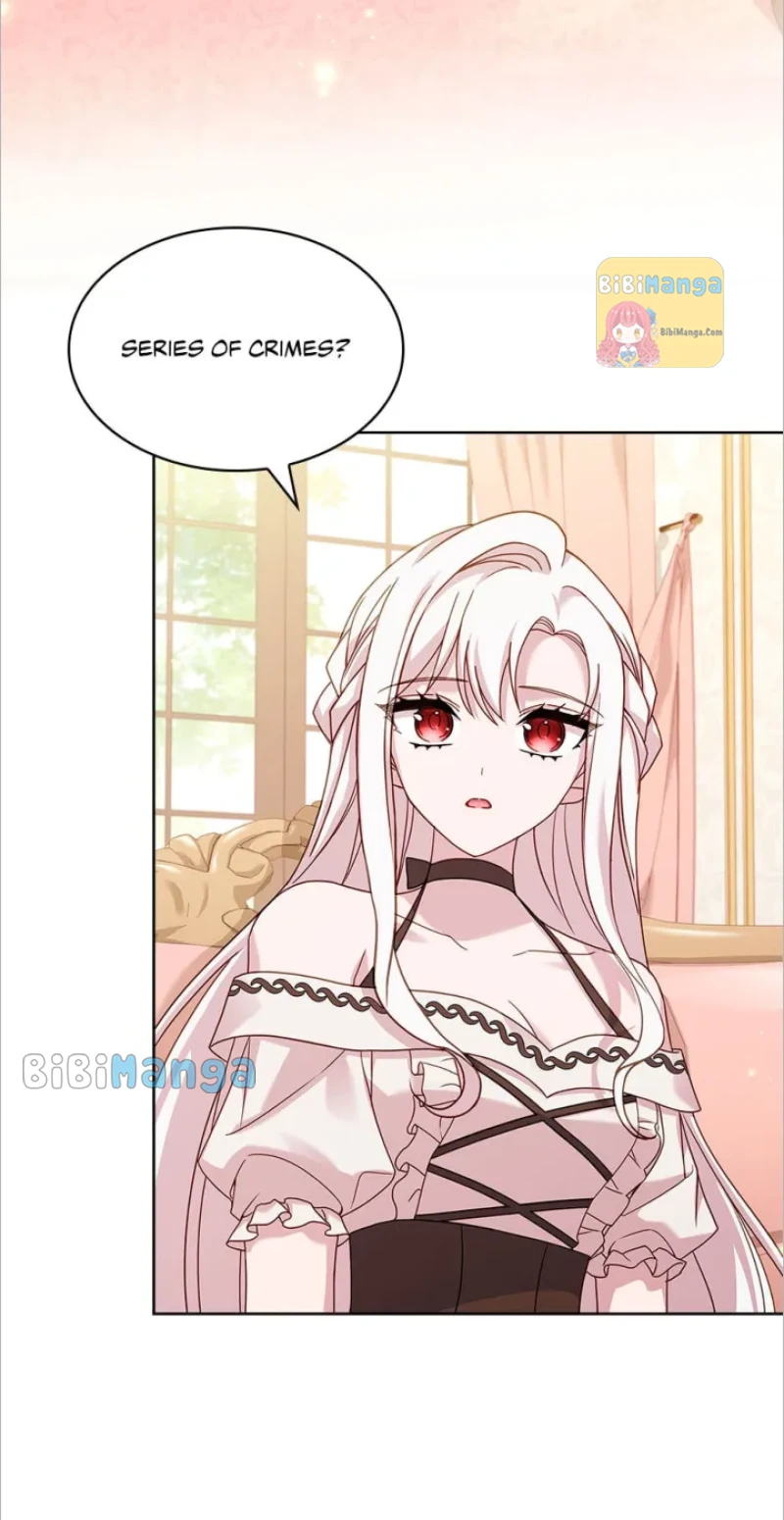 The Lady Wants to Rest - Chapter 92 Page 25