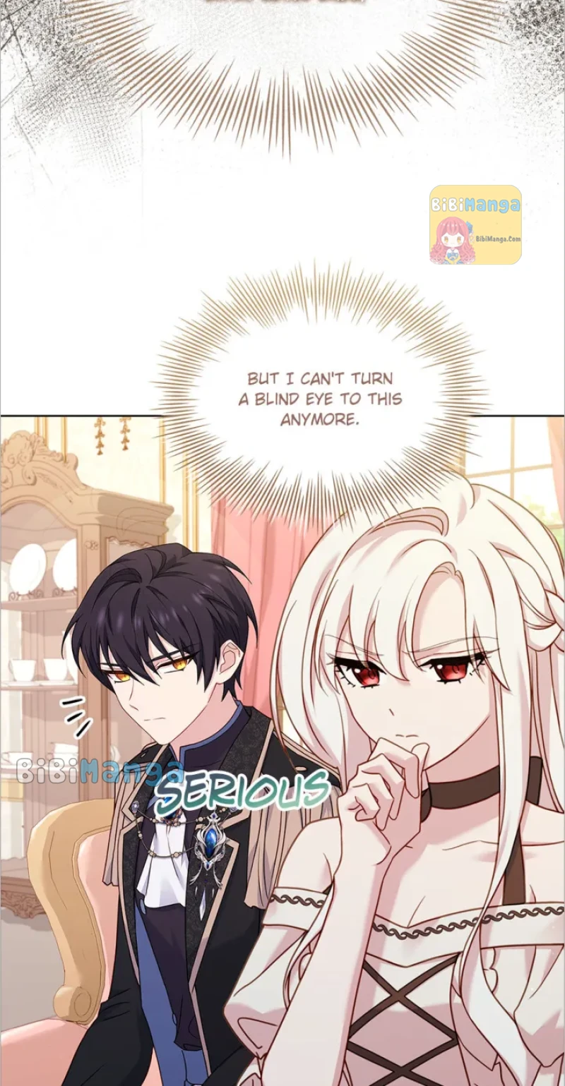 The Lady Wants to Rest - Chapter 92 Page 32