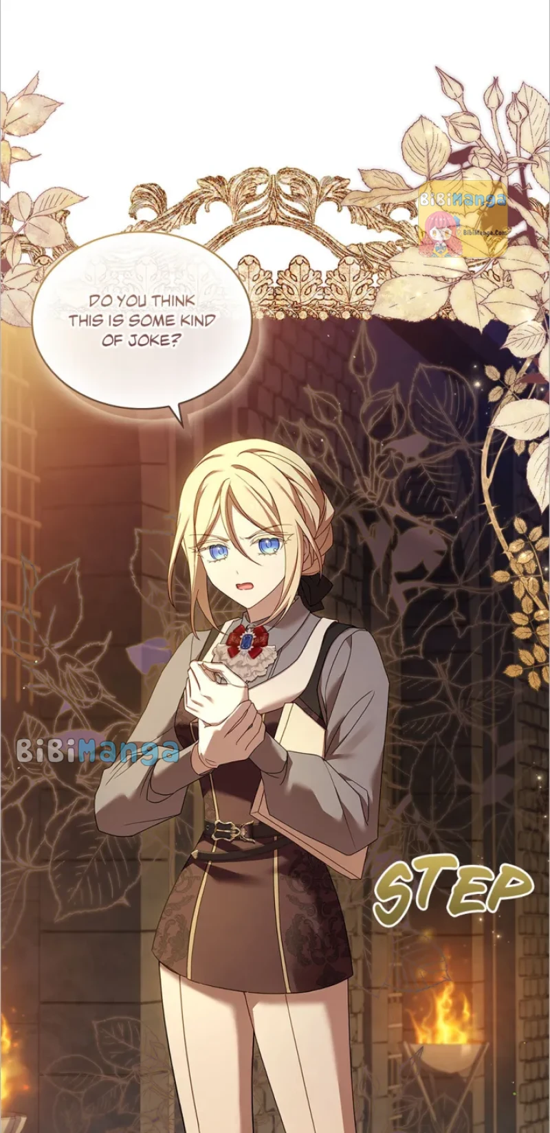 The Lady Wants to Rest - Chapter 92 Page 45