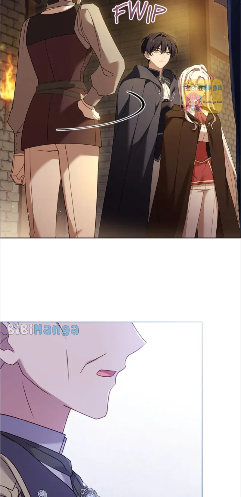 The Lady Wants to Rest - Chapter 92 Page 49