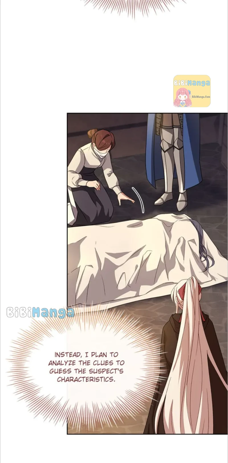 The Lady Wants to Rest - Chapter 92 Page 67