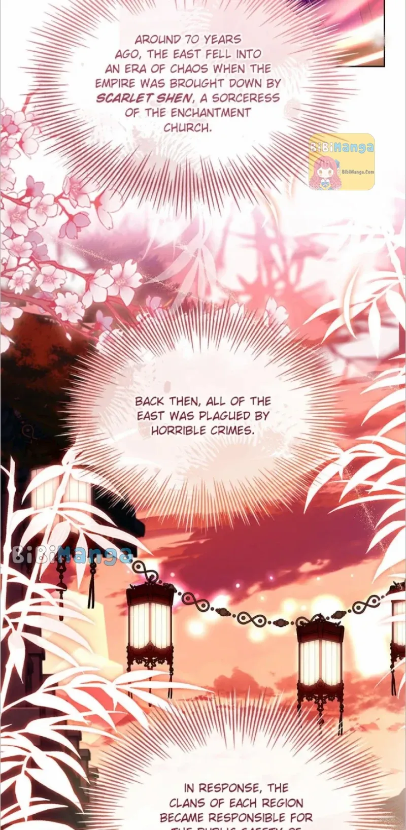 The Lady Wants to Rest - Chapter 92 Page 70