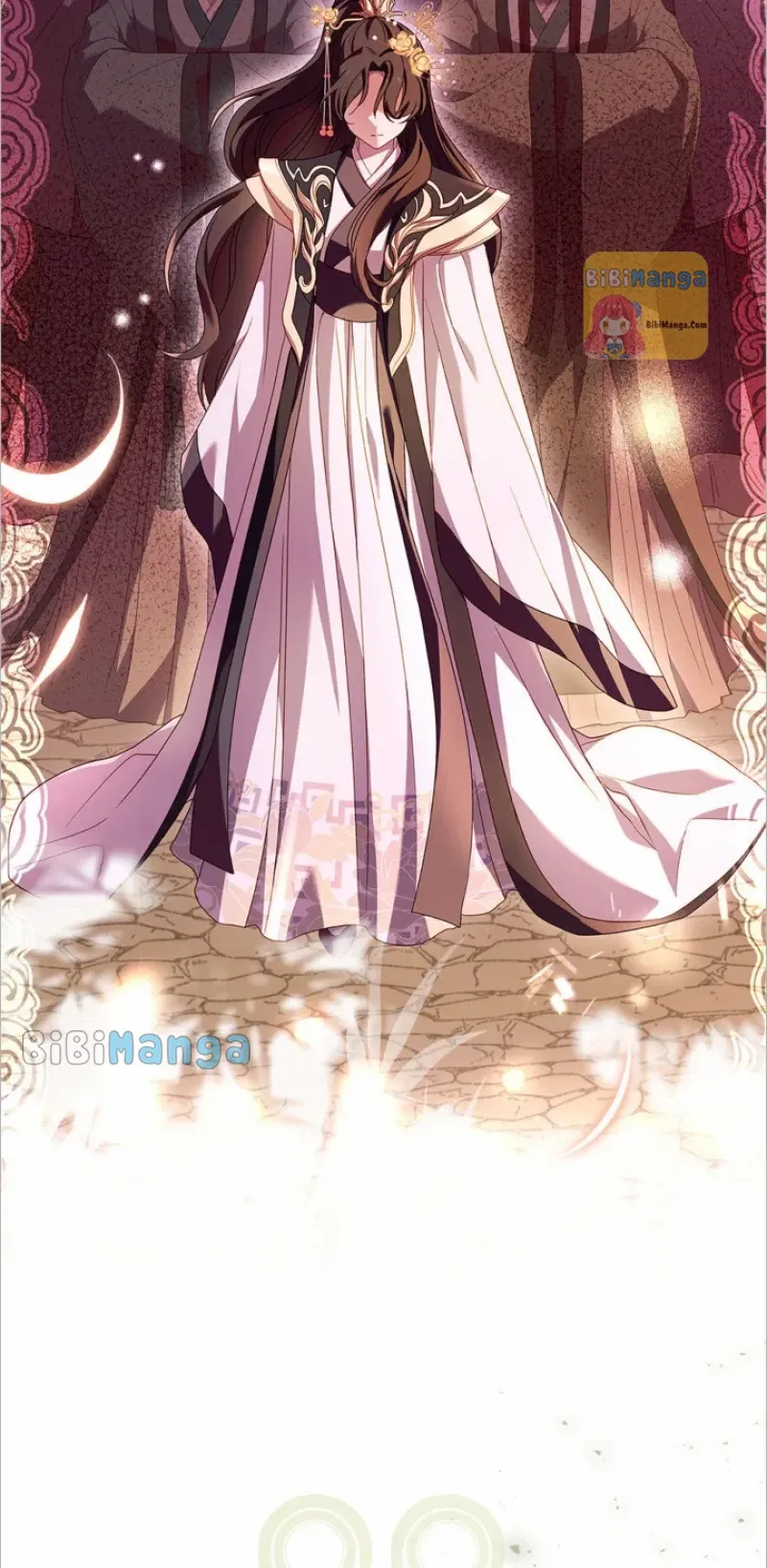 The Lady Wants to Rest - Chapter 92 Page 72