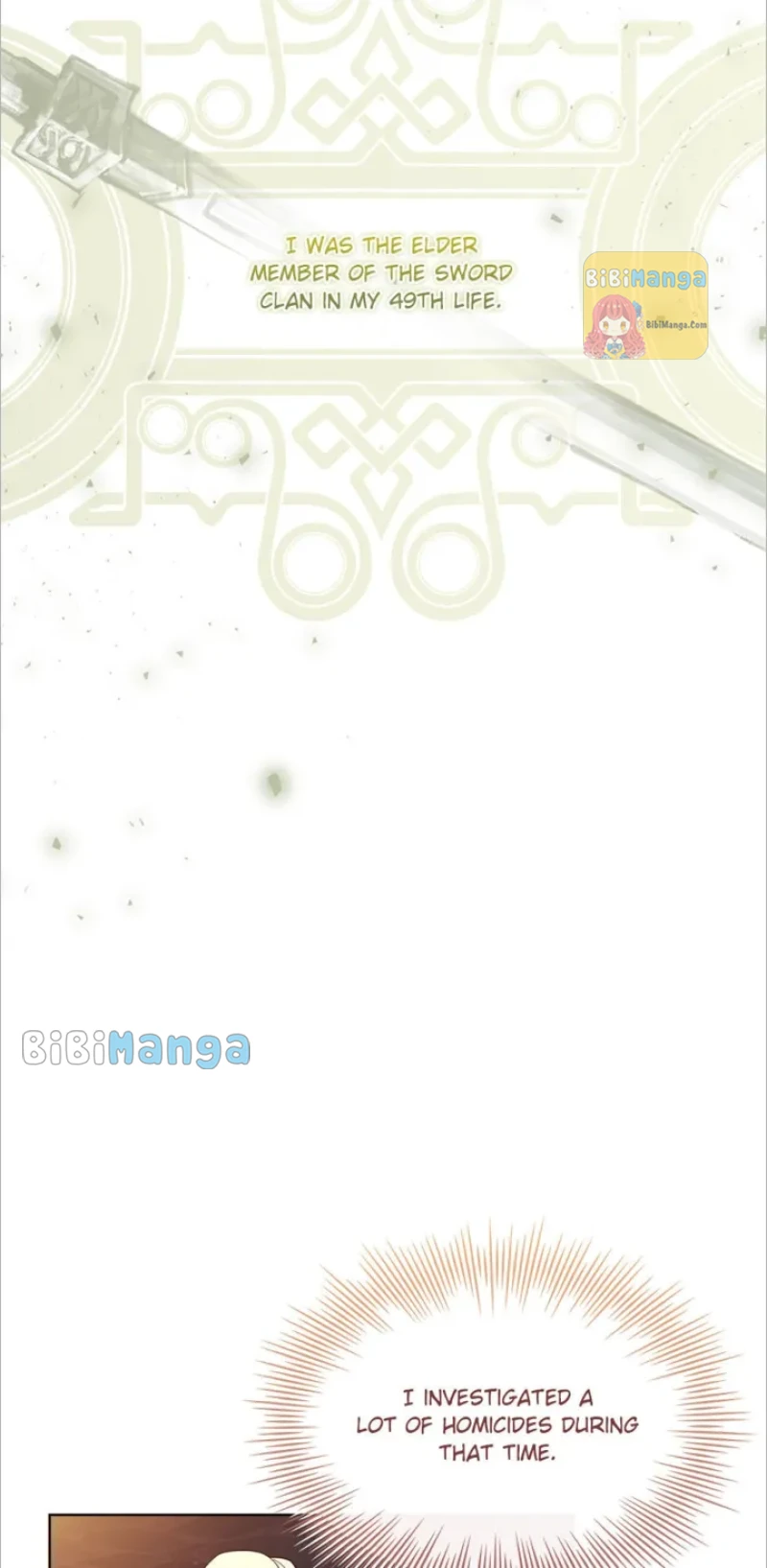 The Lady Wants to Rest - Chapter 92 Page 73