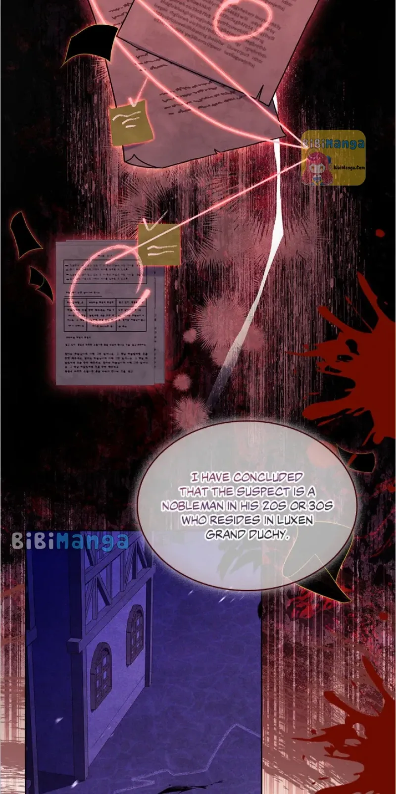 The Lady Wants to Rest - Chapter 92 Page 81