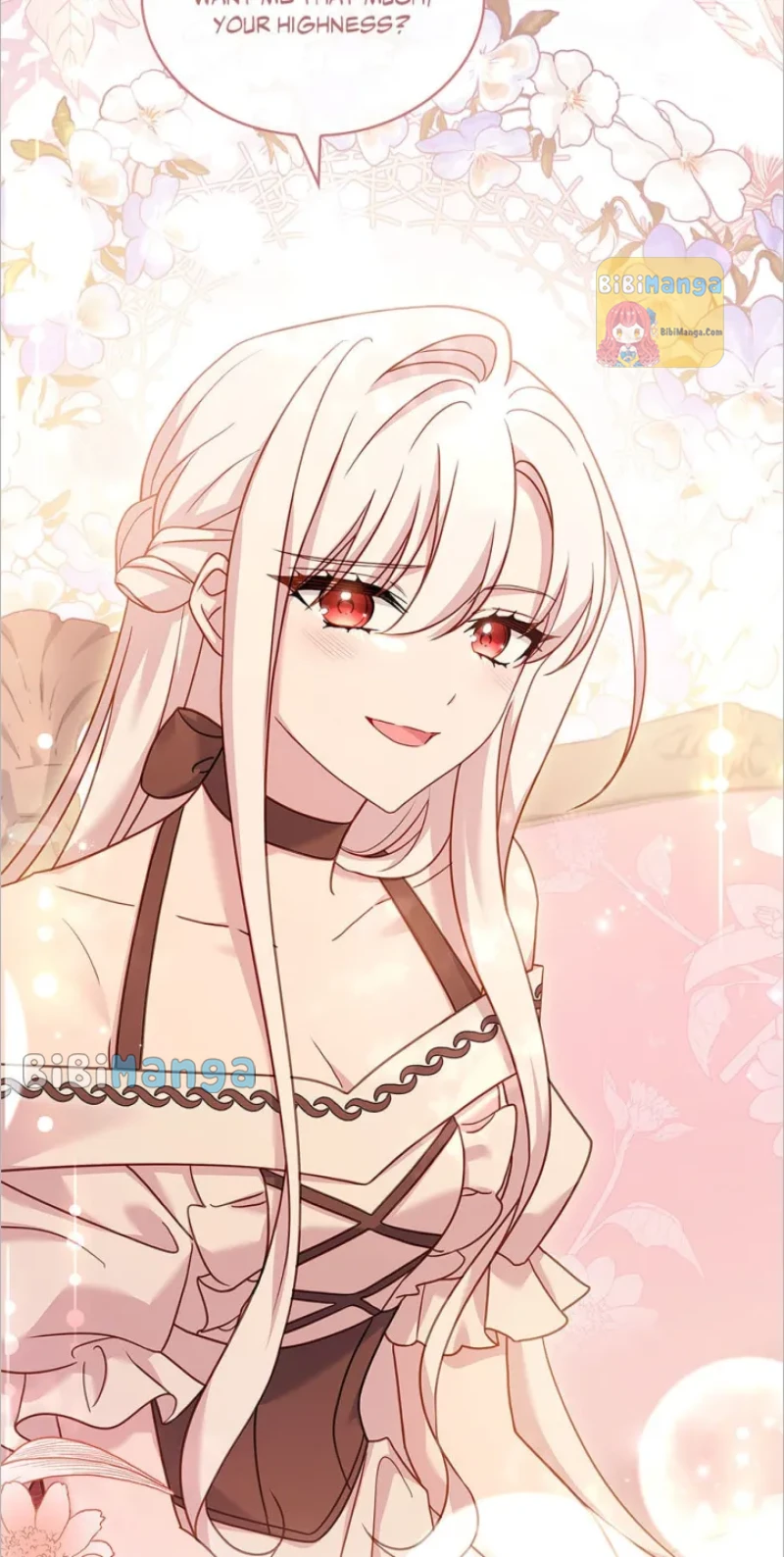 The Lady Wants to Rest - Chapter 92 Page 9