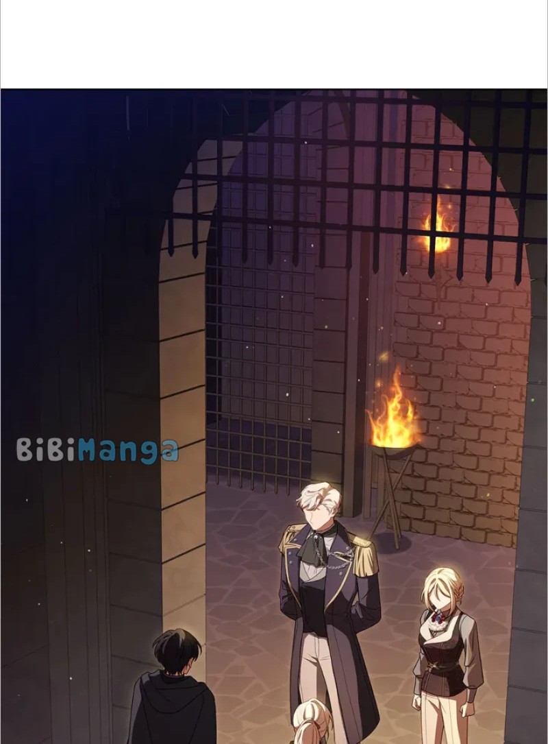 The Lady Wants to Rest - Chapter 93 Page 1