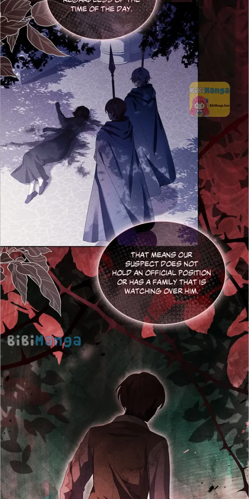 The Lady Wants to Rest - Chapter 93 Page 11