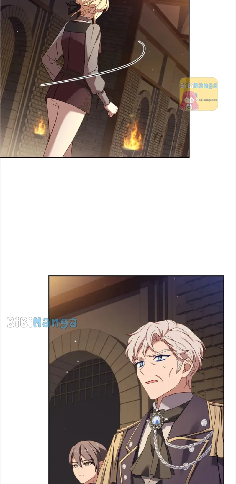 The Lady Wants to Rest - Chapter 93 Page 23