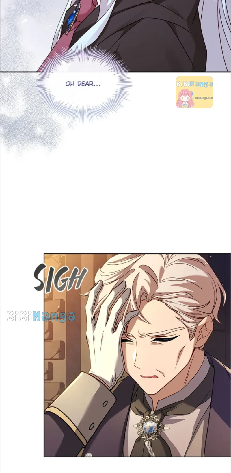 The Lady Wants to Rest - Chapter 93 Page 25