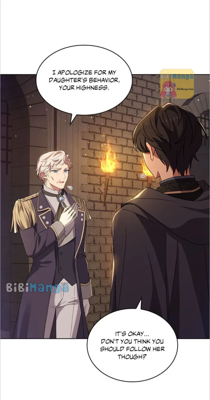 The Lady Wants to Rest - Chapter 93 Page 26