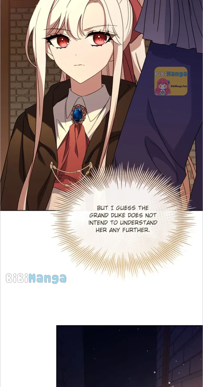 The Lady Wants to Rest - Chapter 93 Page 29